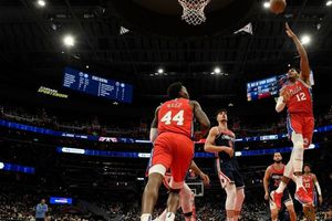 NBA: Comisionado y jugadores planean creación de torneo de copa