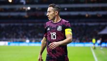 'Donovan Carrillo dará mucho de qué hablar': Andrés Guardado