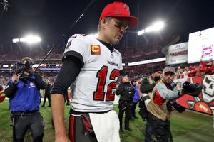 Buccaneers: Tom Brady anunciaría su retiro 'inminente' en los próximos días