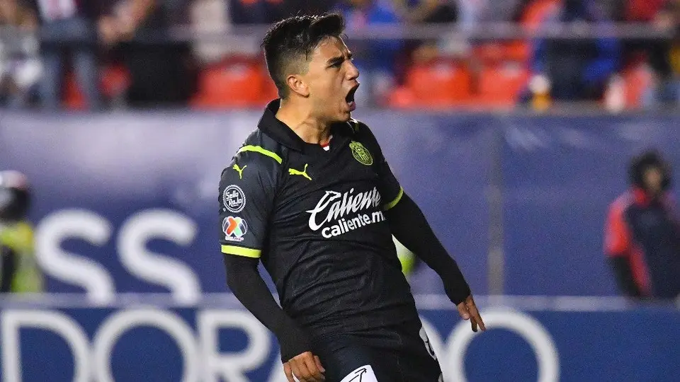 Chivas vs América: El Rebaño llega al Clásico con más ADN que las Águilas