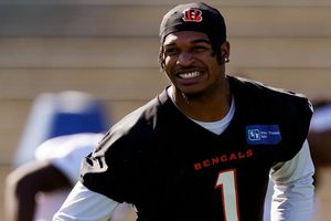 Ja'Marr Chase respondió a Jalen Ramsey: 'Este deporte es de retos y hay que afrontarlos'