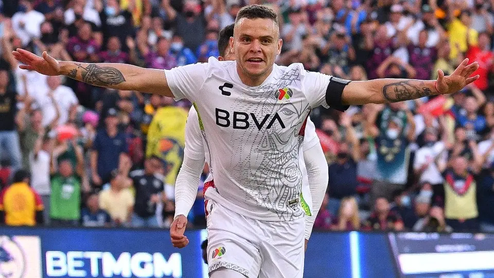 Jaime Ordiales: ‘Buscamos a Cabecita Rodríguez, pero nos dijeron que iba a la MLS’