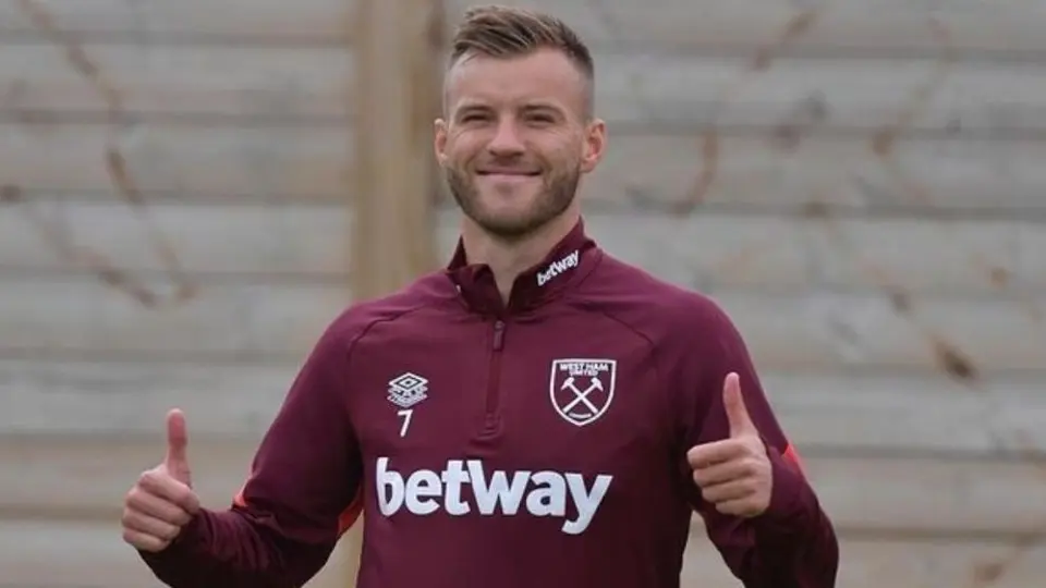 West Ham otorgó días de descanso a Yarmolenko tras invasión de Rusia a Ucrania