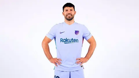 Kun Agüero: Firmó acuerdo exclusivo con Disney para creación de contenido en streaming