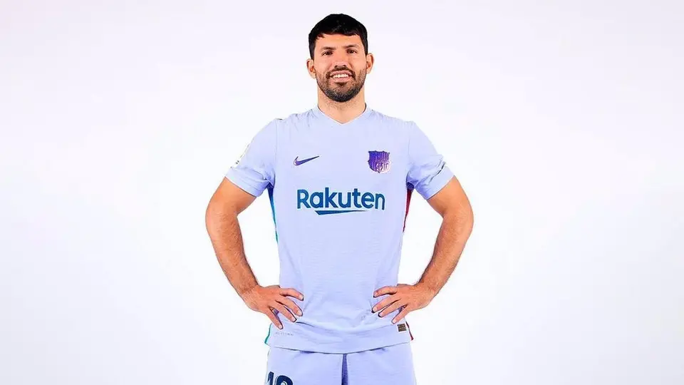 Kun Agüero: Firmó acuerdo exclusivo con Disney para creación de contenido en streaming