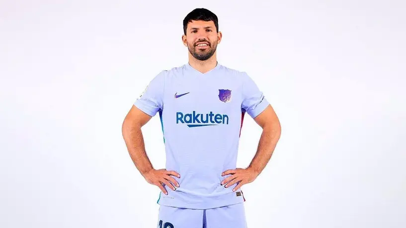 Kun Agüero: Firmó acuerdo exclusivo con Disney para creación de contenido en streaming