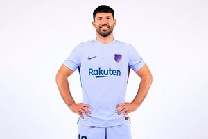 Kun Agüero: Firmó acuerdo exclusivo con Disney para creación de contenido en streaming