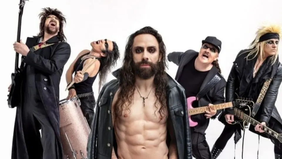 Moderatto: Sufrió robo de sus instrumentos en la autopista México-Puebla