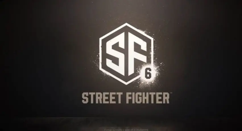 Capcom anunció Street Fighter 6 con Ryu como protagonista