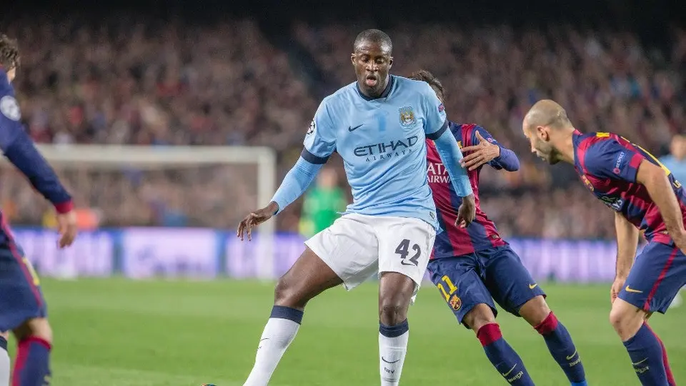 Yaya Touré: 'Un Mundial sin México sería raro'