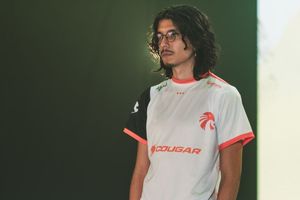 Leza, midlaner de Estral: 'Se siente extraño porque hemos jugado mal'