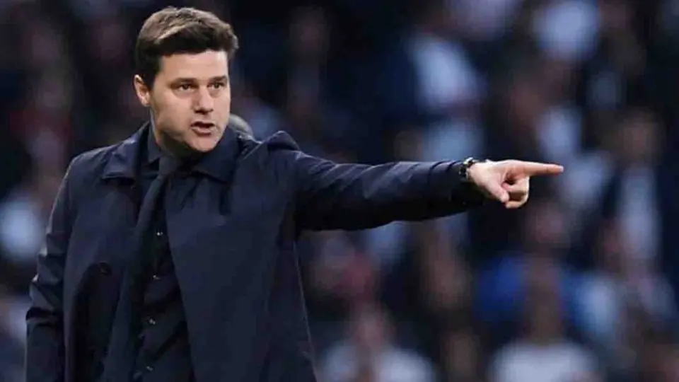 Pochettino sobre el futuro de Mbappé: 'Es nuestro y esperemos que lo sea por mucho tiempo'