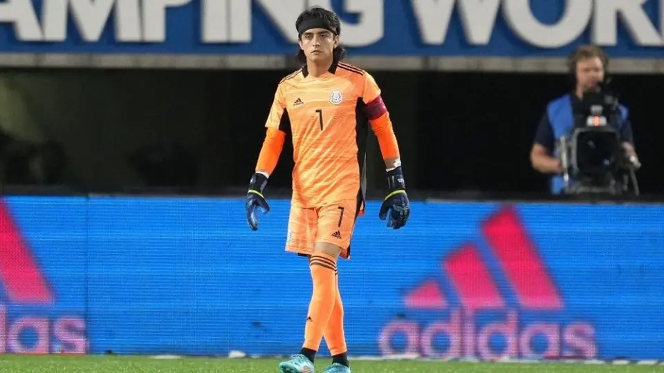 Carlos Acevedo: 'Me tengo que visualizar no solo en el Mundial de 2026, sino también en Qatar'