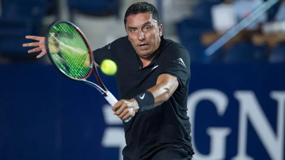 Leonardo Lavalle: 'Un Masters 1000 para México sería increíble'