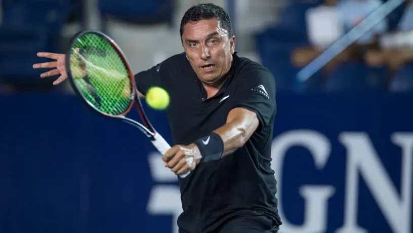 Leonardo Lavalle: 'Un Masters 1000 para México sería increíble'