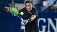 Leonardo Lavalle: 'Un Masters 1000 para México sería increíble'