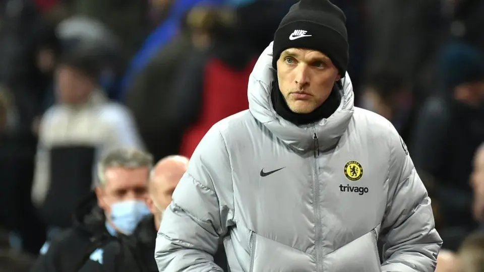 Thomas Tuchel criticó el calendario actual de la Premier League: 'No es justo'