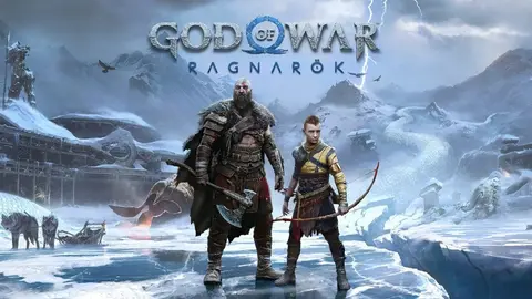 God of War Ragnarok: Se filtró la fecha de lanzamiento del esperado juego