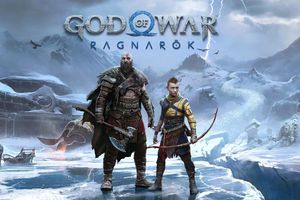 God of War Ragnarok: Se filtró la fecha de lanzamiento del esperado juego