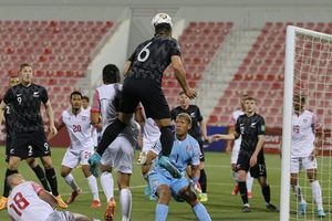 Qatar 2022: Nueva Zelanda e Islas Salomón definirán el medio boleto de Oceanía