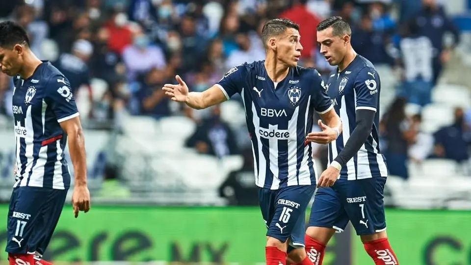 Covid-19: Tigres y Rayados tendrán que reducir aforo al 50 por ciento