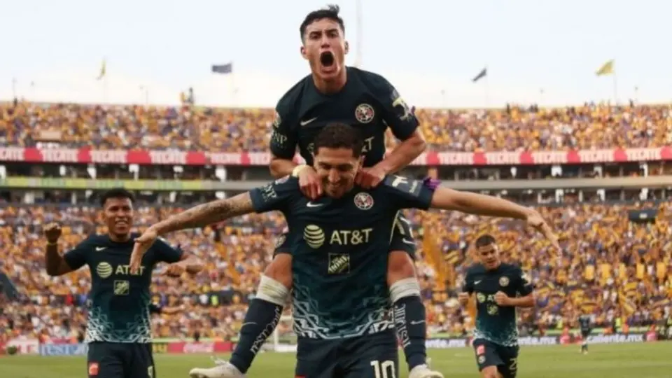 América: Con plantel completo para la Liguilla por primera vez desde hace tres años