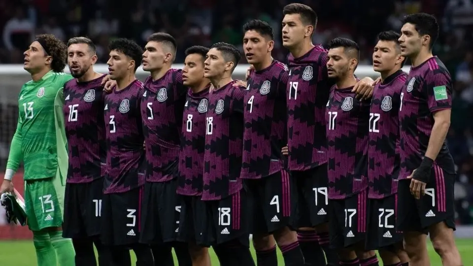 Selección Mexicana: Esta será la casa del Tricolor durante su estancia en Qatar 2022