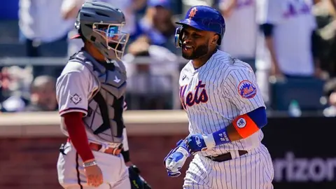 Mets: Robinson Canó es cortado por el equipo; le deben 45MDD