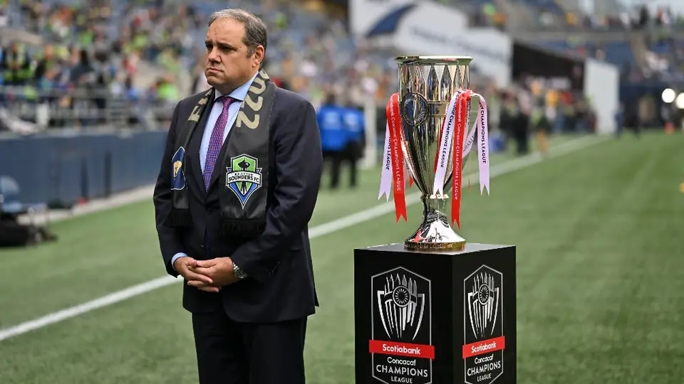 Concachampions: Habrá nuevo formato de competición en 2023
