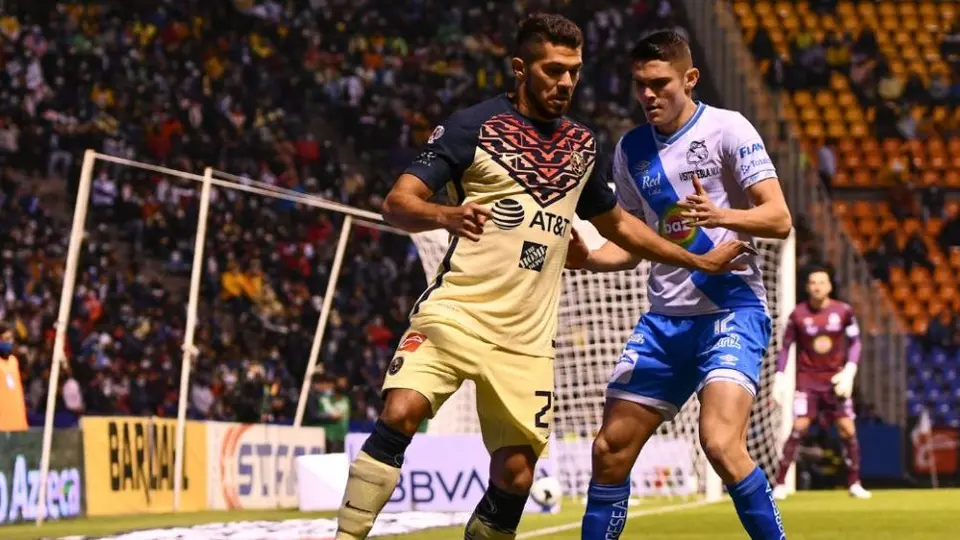 Puebla vs América contará con show especial de medio tiempo
