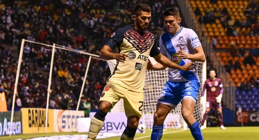 Puebla vs América contará con show especial de medio tiempo