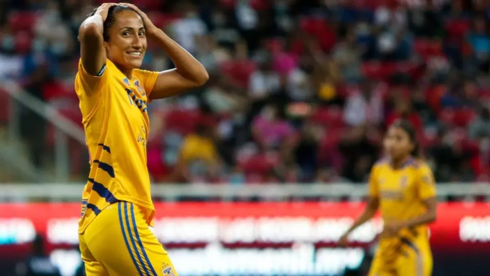 Liga MX Femenil: Comisión Disciplinaria abrió investigación sobre Stephany Mayor