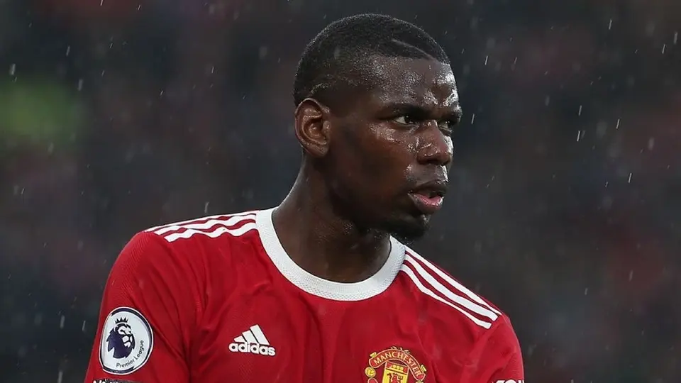 Paul Pogba, con la intención de dejar la Premier antes de fichar con el City
