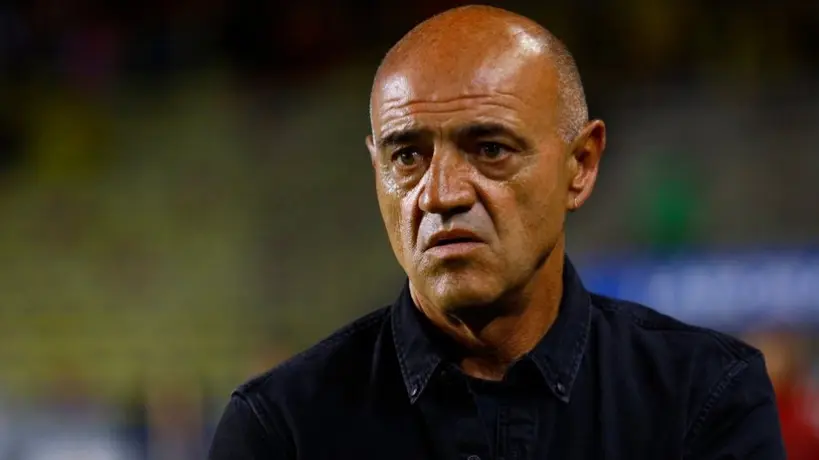 Chelís se enfrasca con Faitelson: '¿Te es imposible dar una opinión sin insultar?'