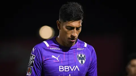 Rayados: Los tres porteros de Monterrey dieron positivo por Covid-19