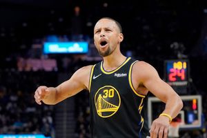 NBA: Warriors se llevó el primer juego de la serie de Playoffs al vencer a Nuggets