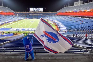 Bills: Estrenarán estadio en 2026 con capacidad para 62 mil aficionados