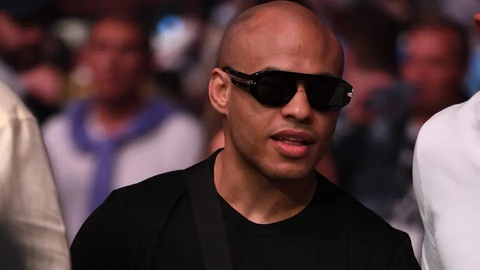Ali Abdelaziz, agente de Kamaru Usman a Canelo: "Nunca tendrá suficientes bolas para venir a MMA"