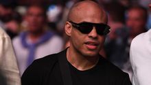 Ali Abdelaziz, agente de Kamaru Usman a Canelo: "Nunca tendrá suficientes bolas para venir a MMA"
