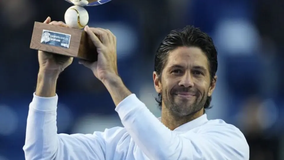Abierto de Monterrey: Fernando Verdasco se consagró campeón del certamen