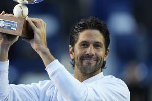 Abierto de Monterrey: Fernando Verdasco se consagró campeón del certamen