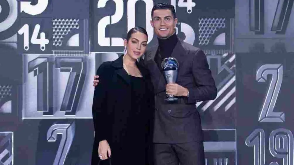 Cristiano Ronaldo: ¿Qué fue lo primero que pensó cuando conoció a Georgina Rodríguez?