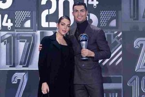 Cristiano Ronaldo: ¿Qué fue lo primero que pensó cuando conoció a Georgina Rodríguez?