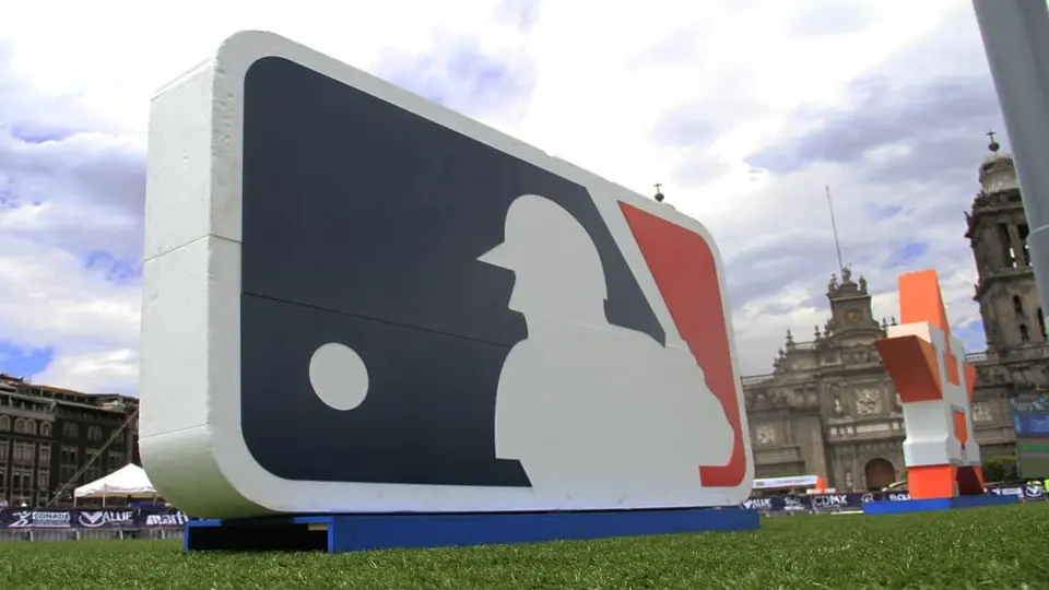 MLB: Yankees, Red Sox, Dodgers y Cubs visitarán la Ciudad de México en octubre
