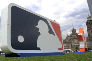 MLB: Yankees, Red Sox, Dodgers y Cubs visitarán la Ciudad de México en octubre