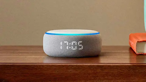 Alexa habilitará función para hablar como algún ser querido fallecido