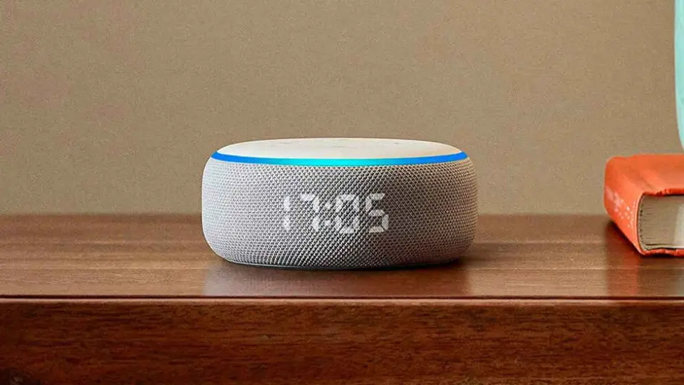 Alexa habilitará función para hablar como algún ser querido fallecido