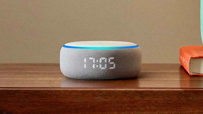 Alexa habilitará función para hablar como algún ser querido fallecido
