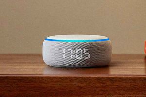 Alexa habilitará función para hablar como algún ser querido fallecido