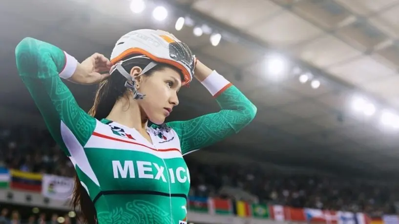 Yareli Salazar: Primera mexicana que competirá en el Tour de Francia Femenil